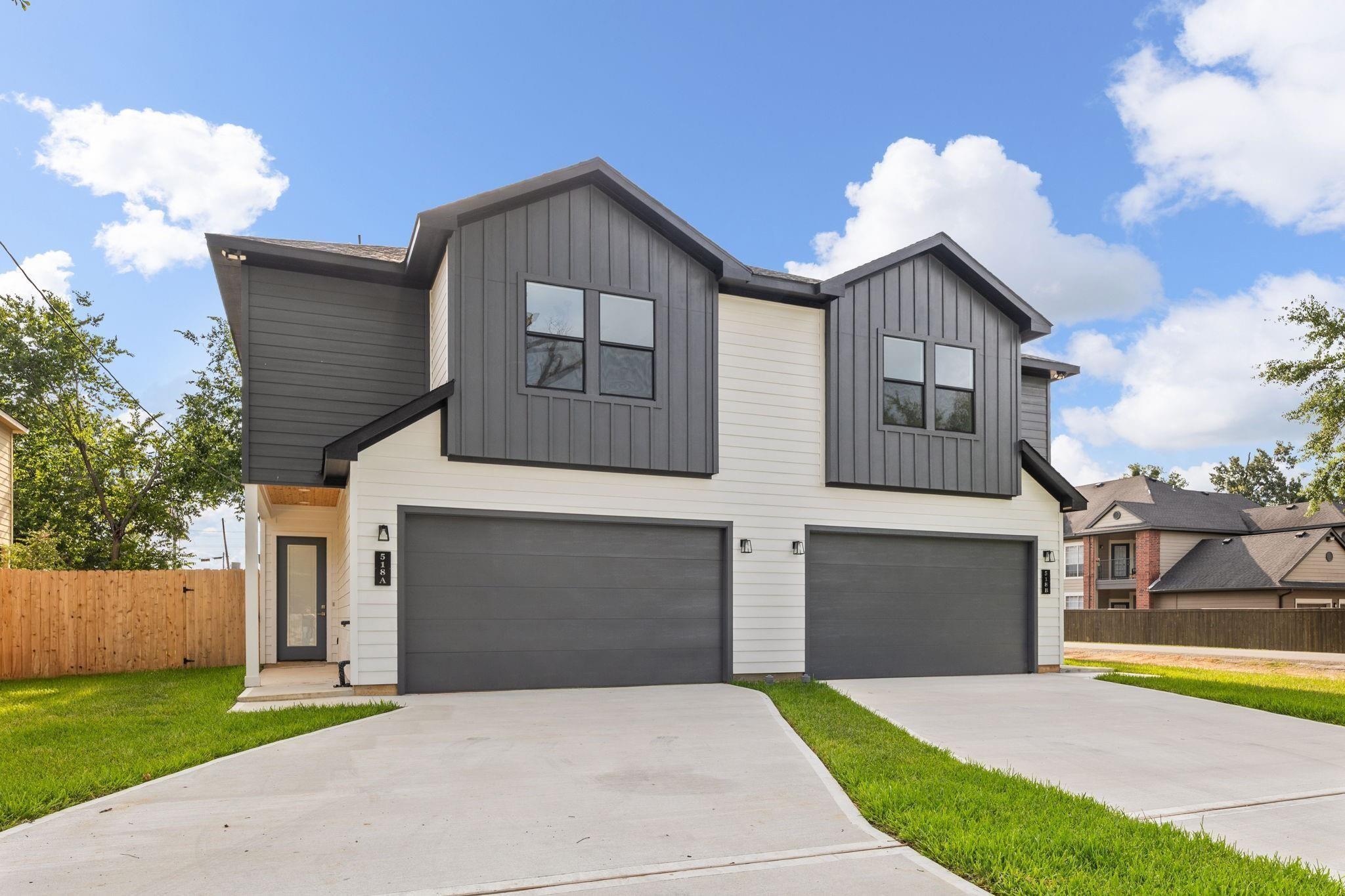 518 Clinton Street # B