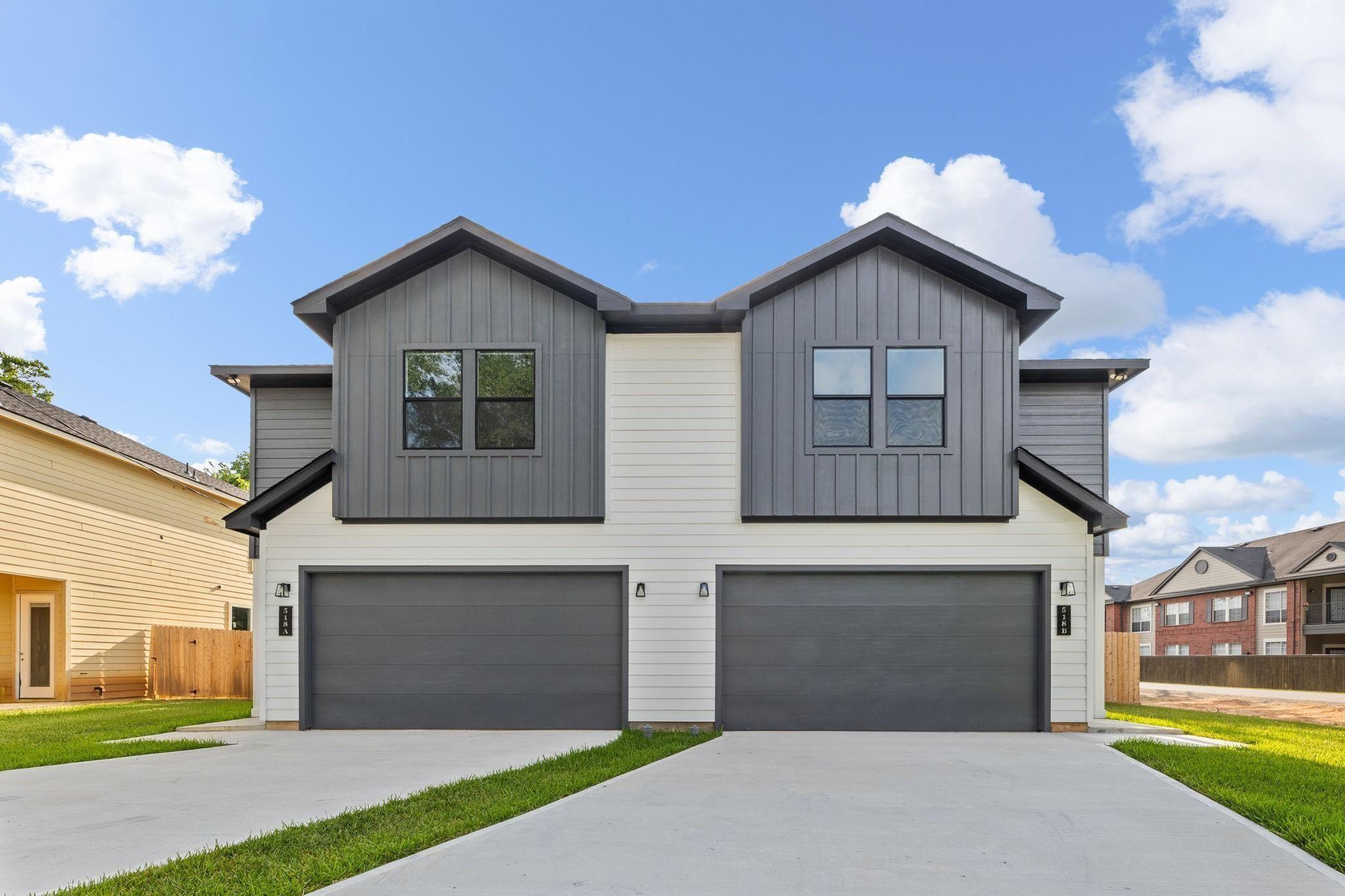 518 Clinton Street # B