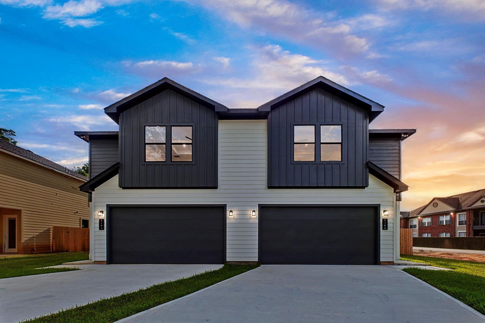 518 Clinton Street # B