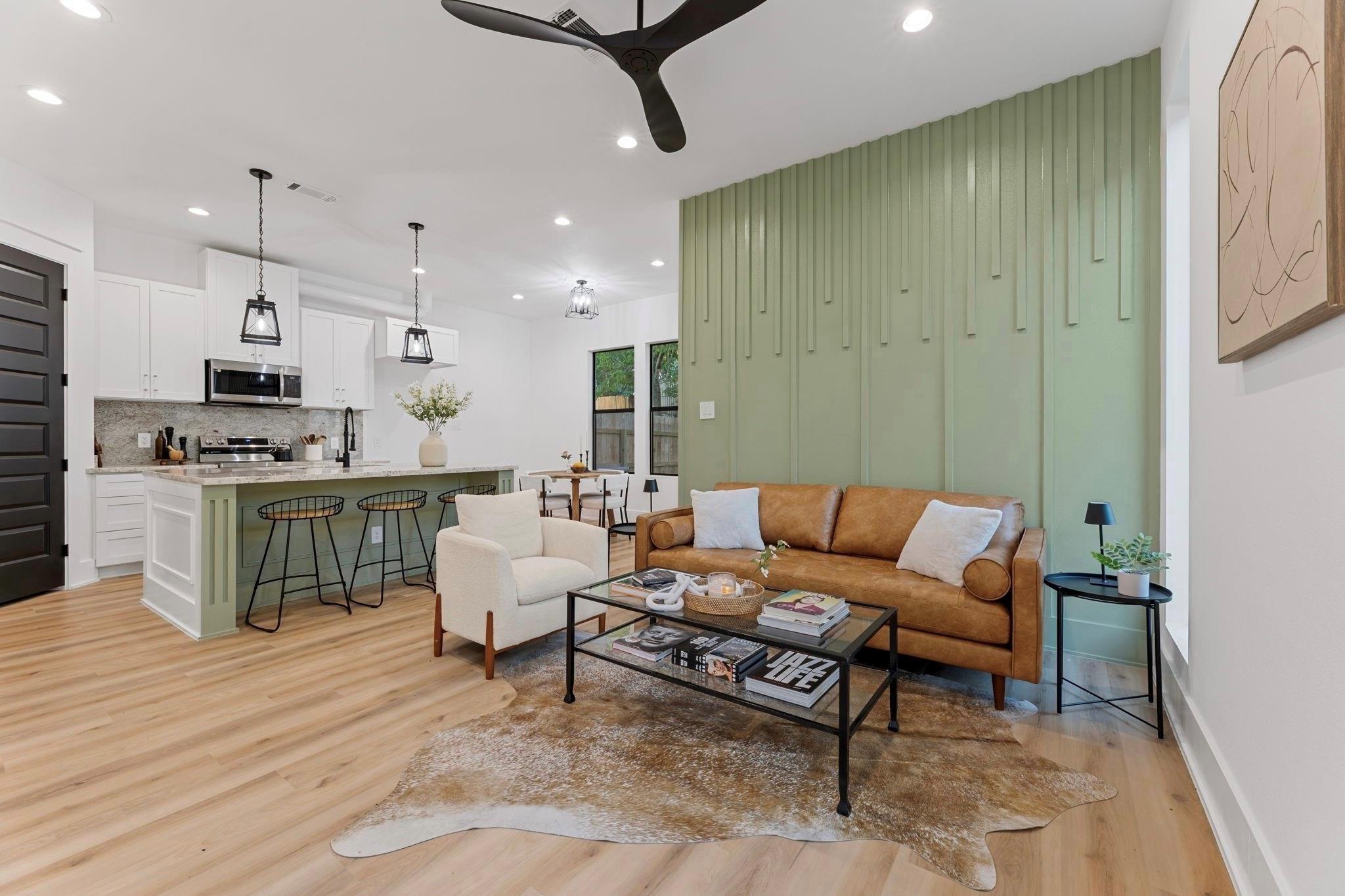 518 Clinton Street # B