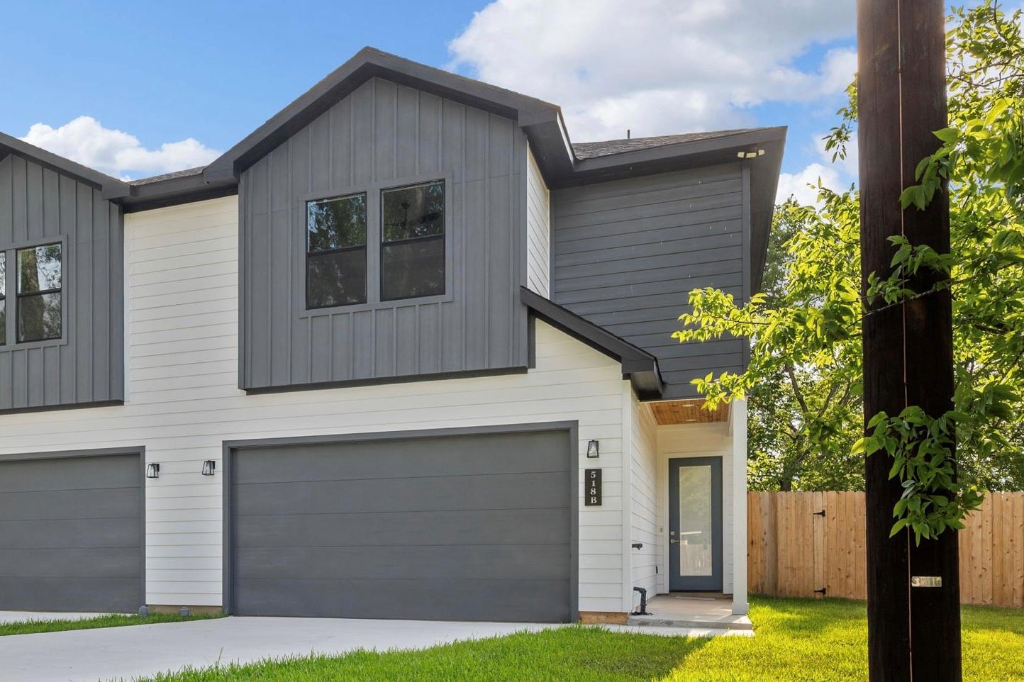 518 Clinton Street # B