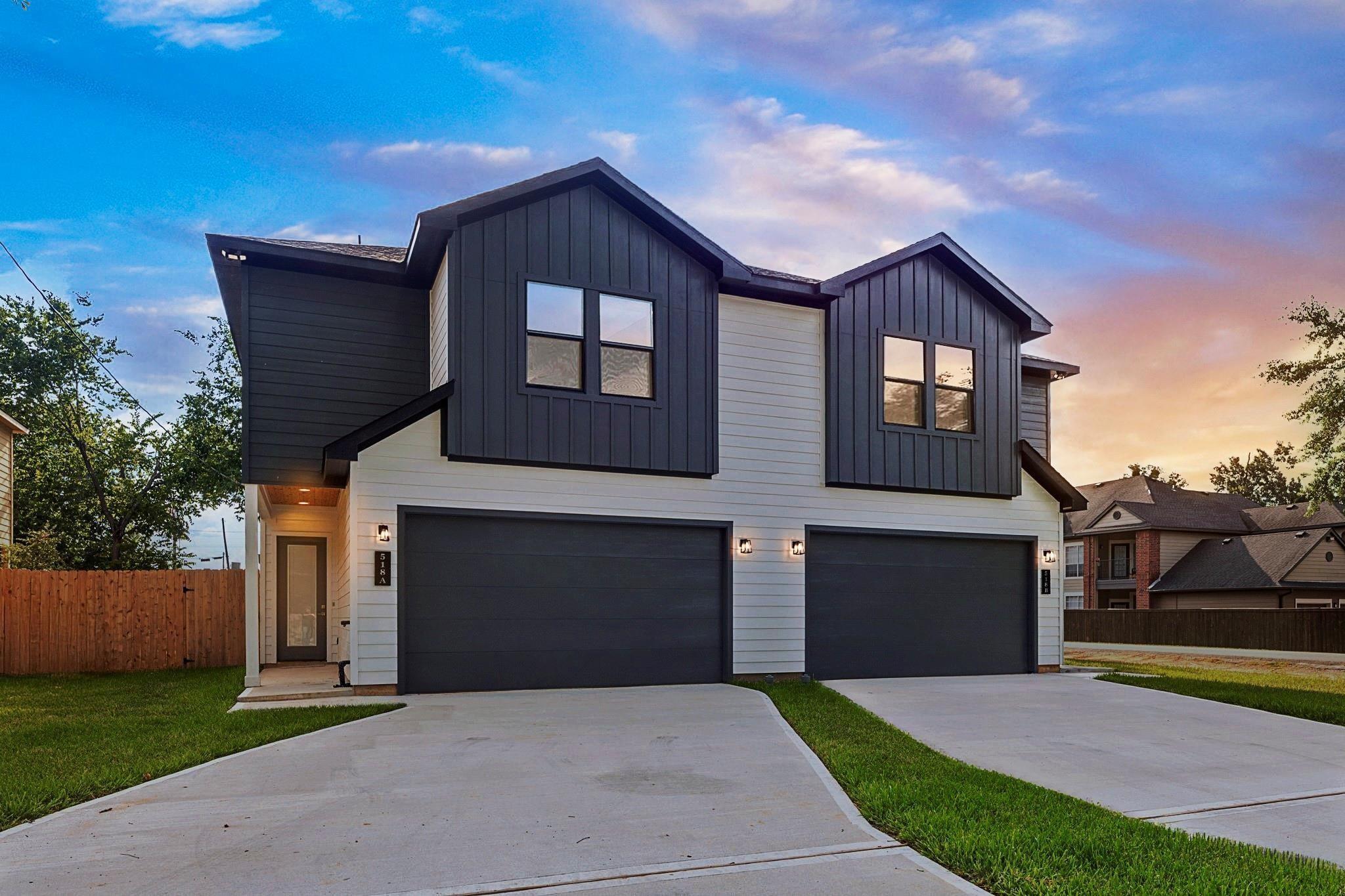 518 Clinton Street # B