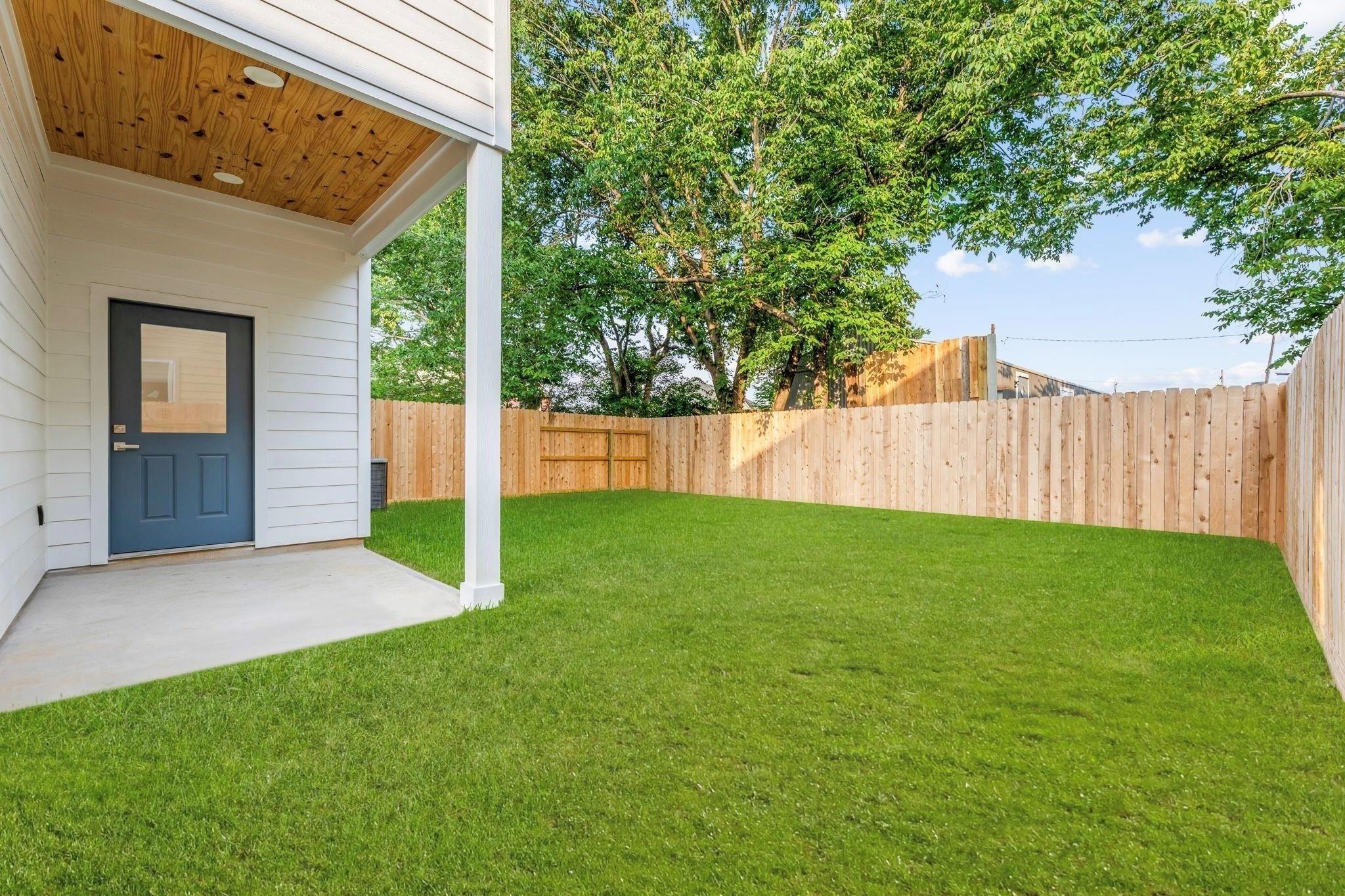 518 Clinton Street # B