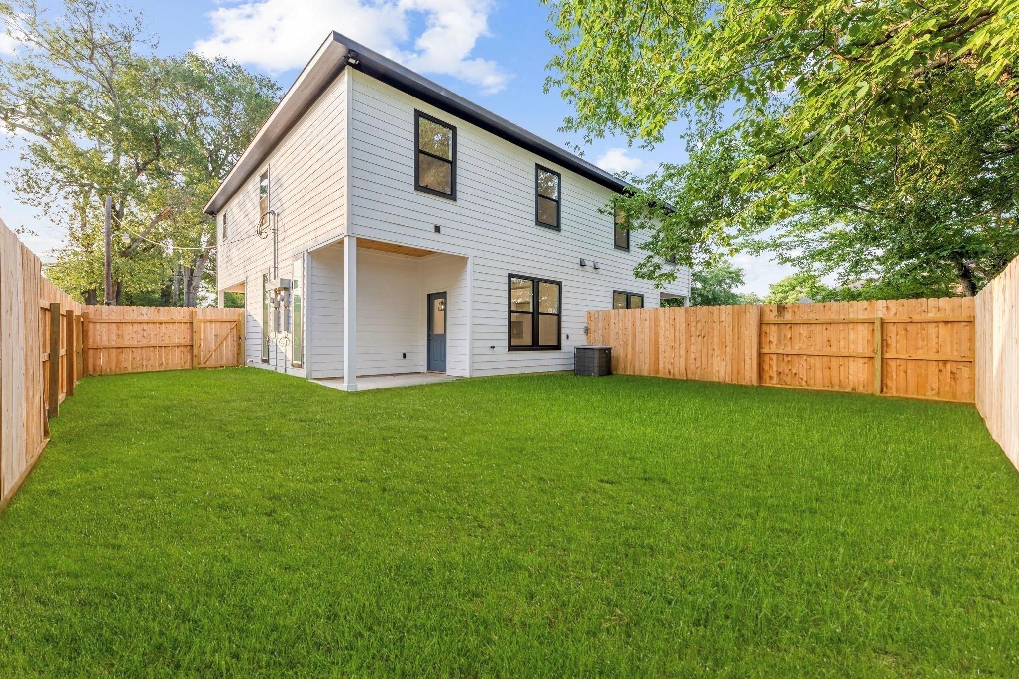 518 Clinton Street # B