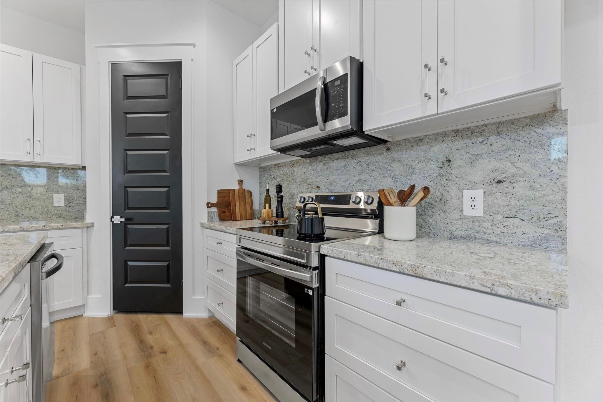 518 Clinton Street # B