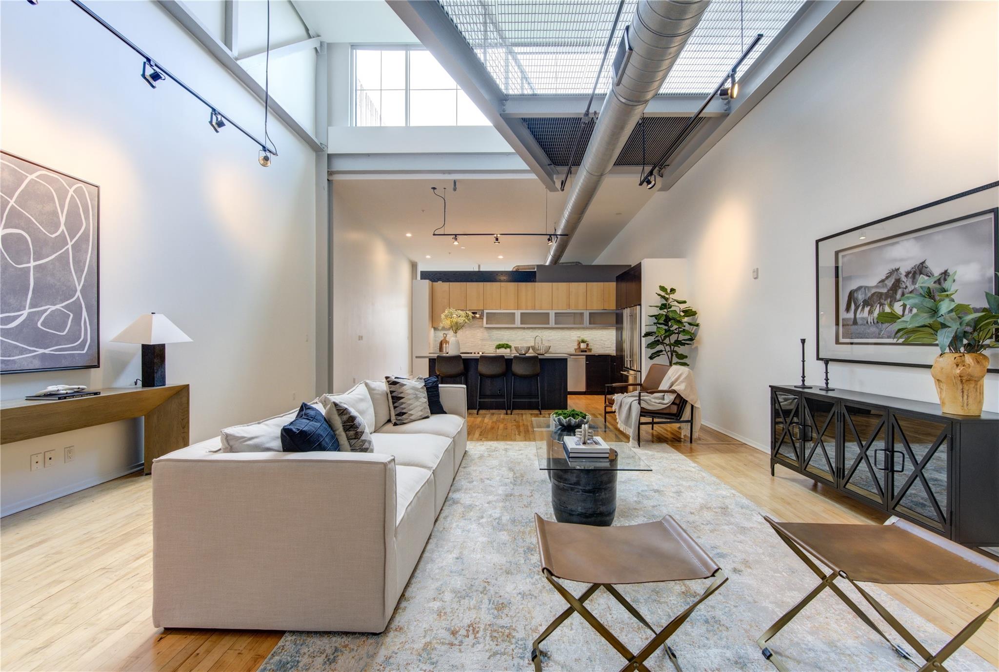 1312 Live Oak Street # 218