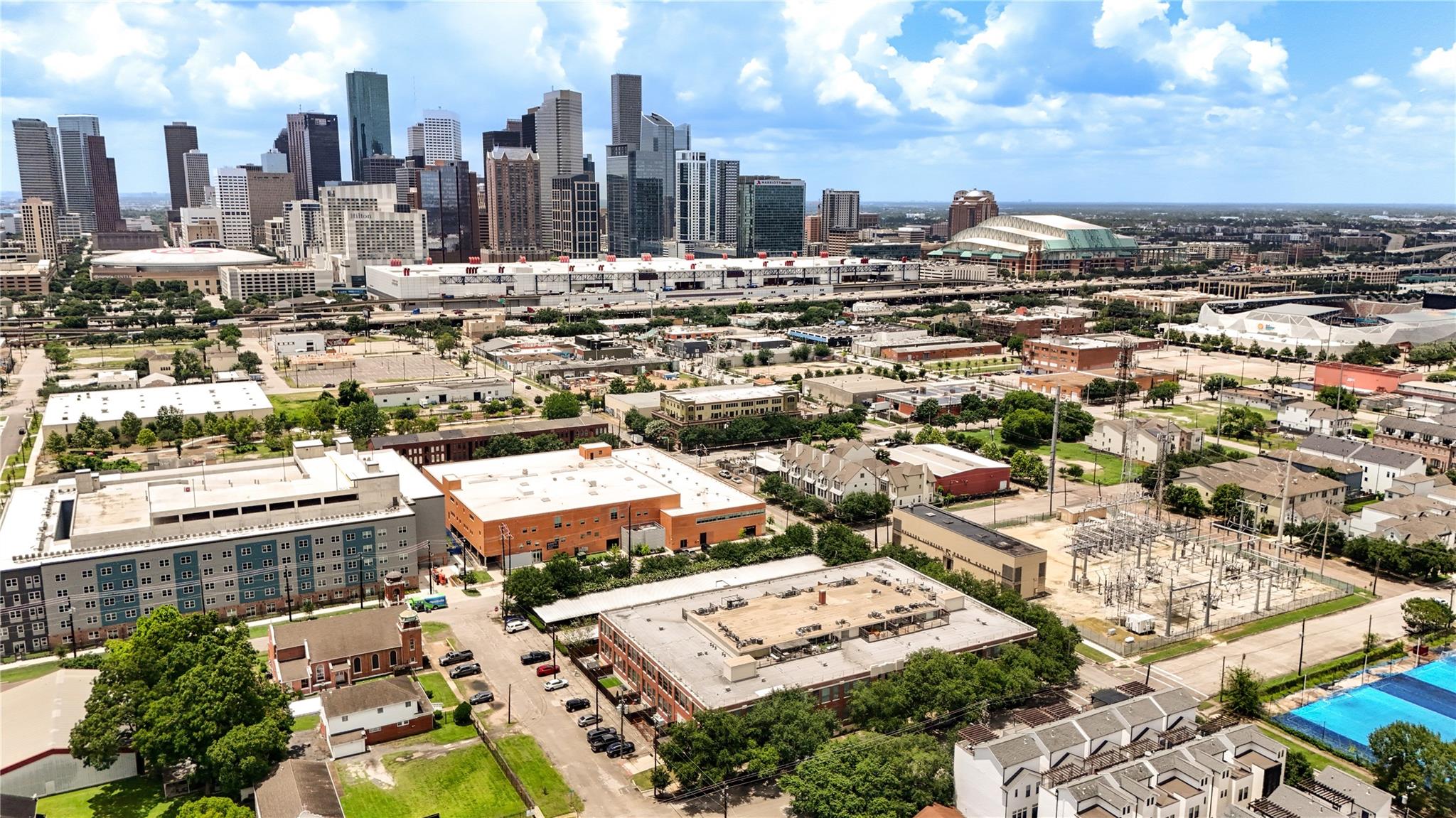 1312 Live Oak Street # 218