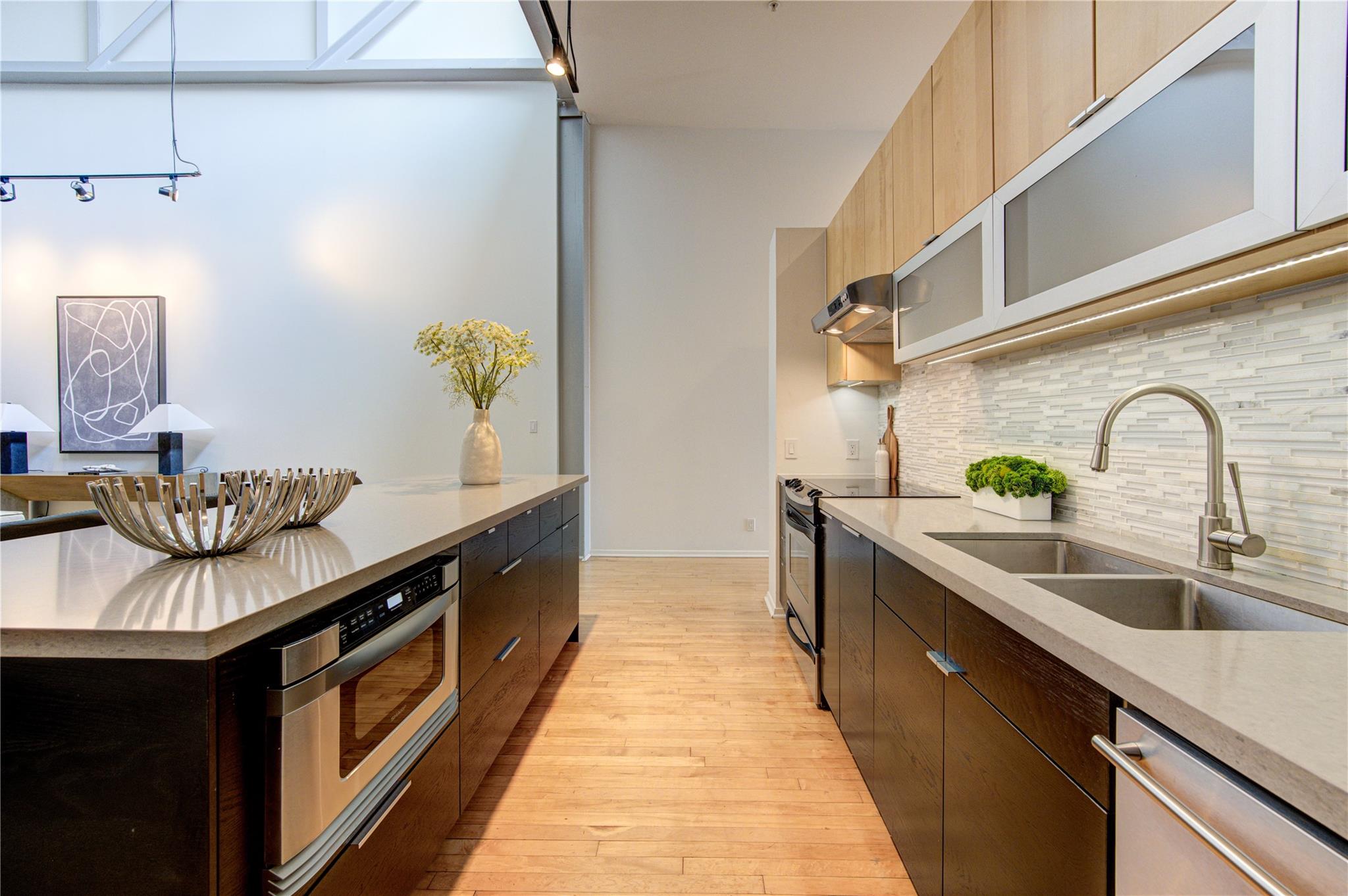 1312 Live Oak Street # 218