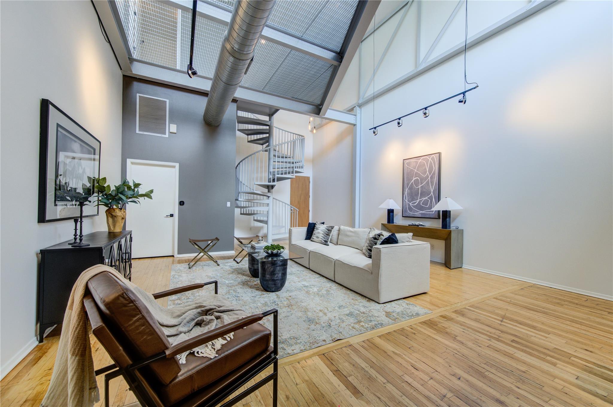 1312 Live Oak Street # 218