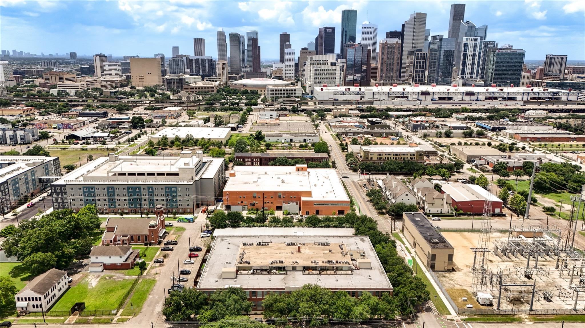 1312 Live Oak Street # 218