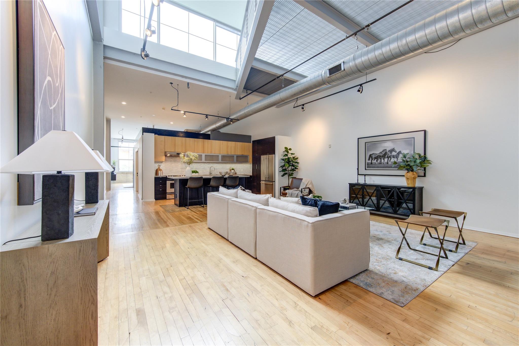 1312 Live Oak Street # 218