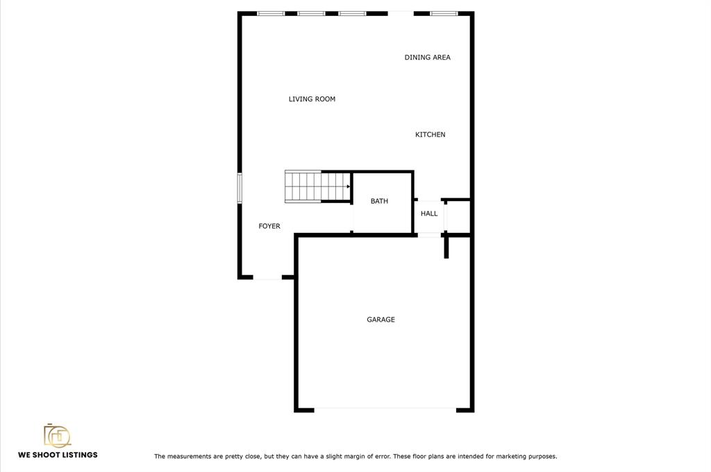 2415 Fallen Pine Lane