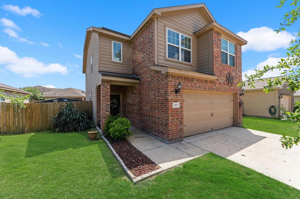 2415 Fallen Pine Lane