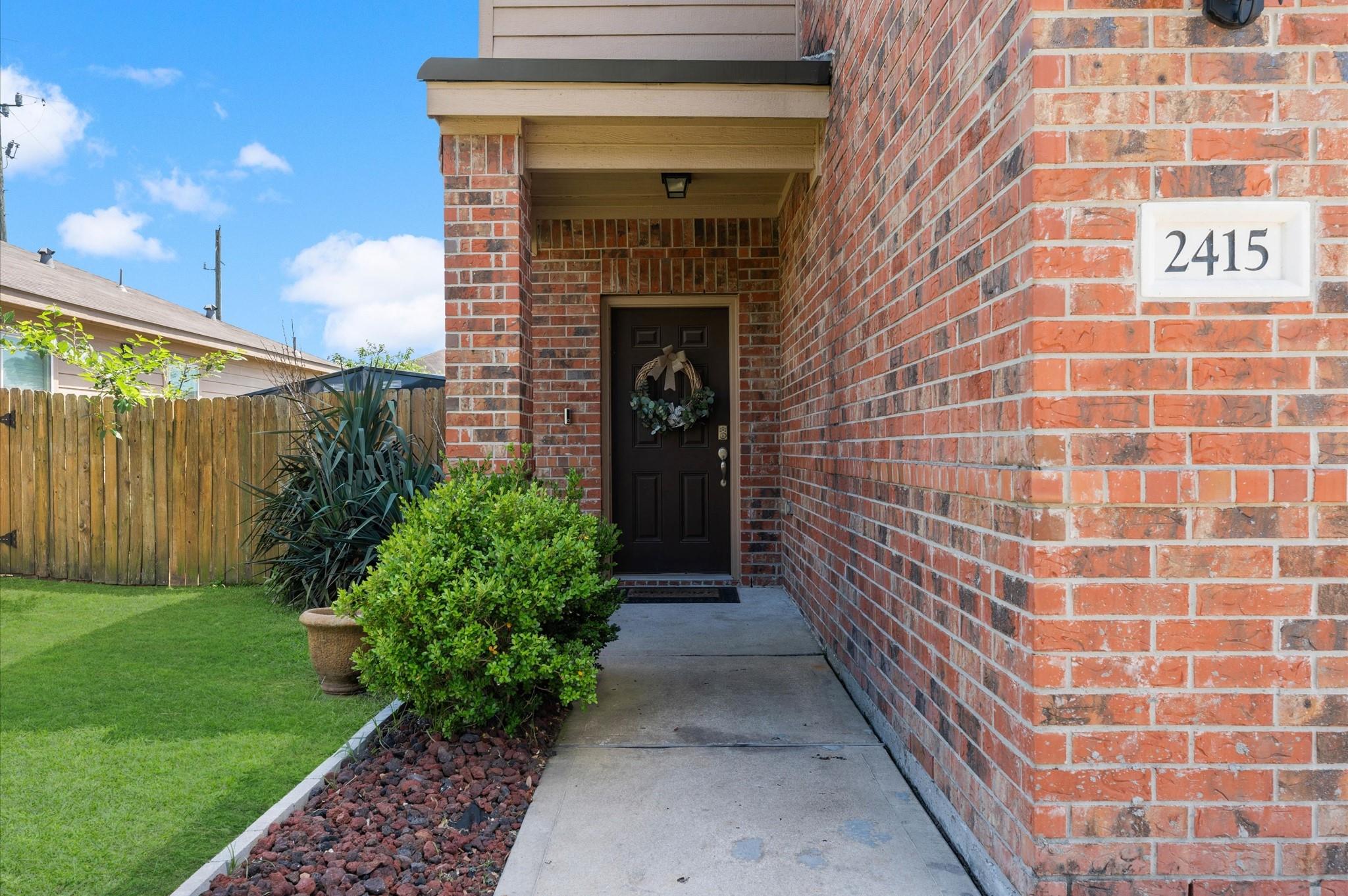 2415 Fallen Pine Lane