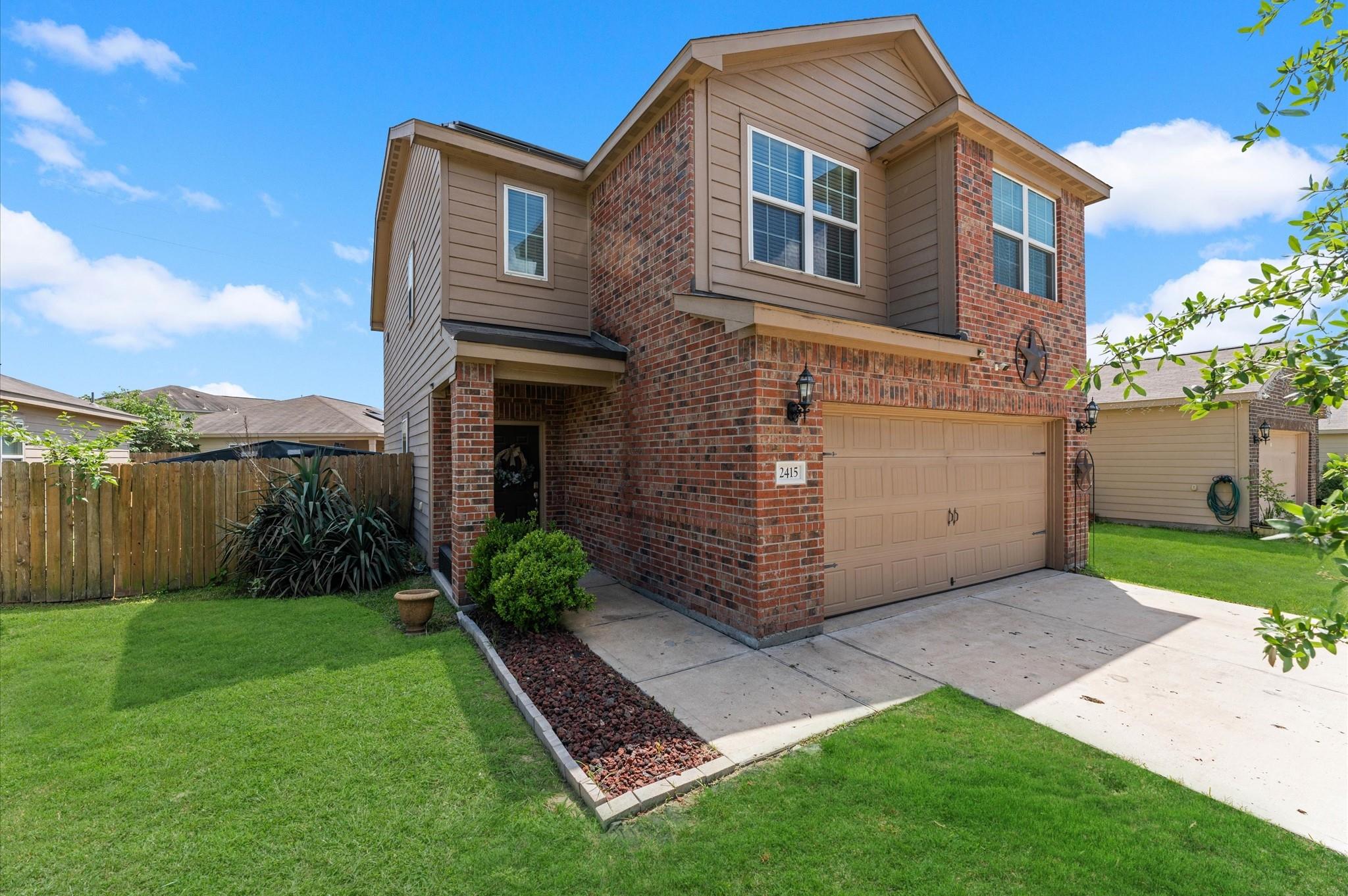 2415 Fallen Pine Lane