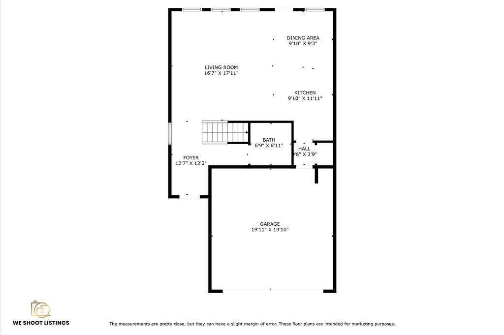 2415 Fallen Pine Lane