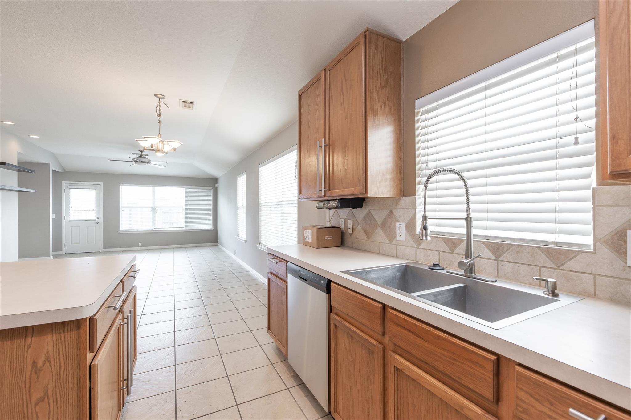 16522 Grenada Falls Drive