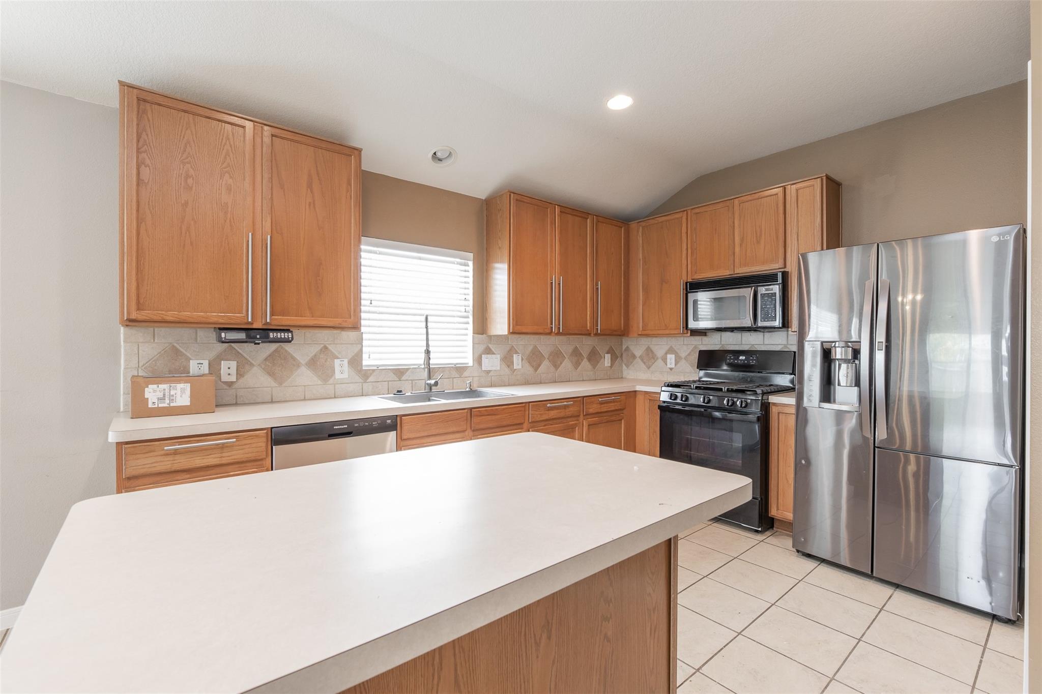 16522 Grenada Falls Drive