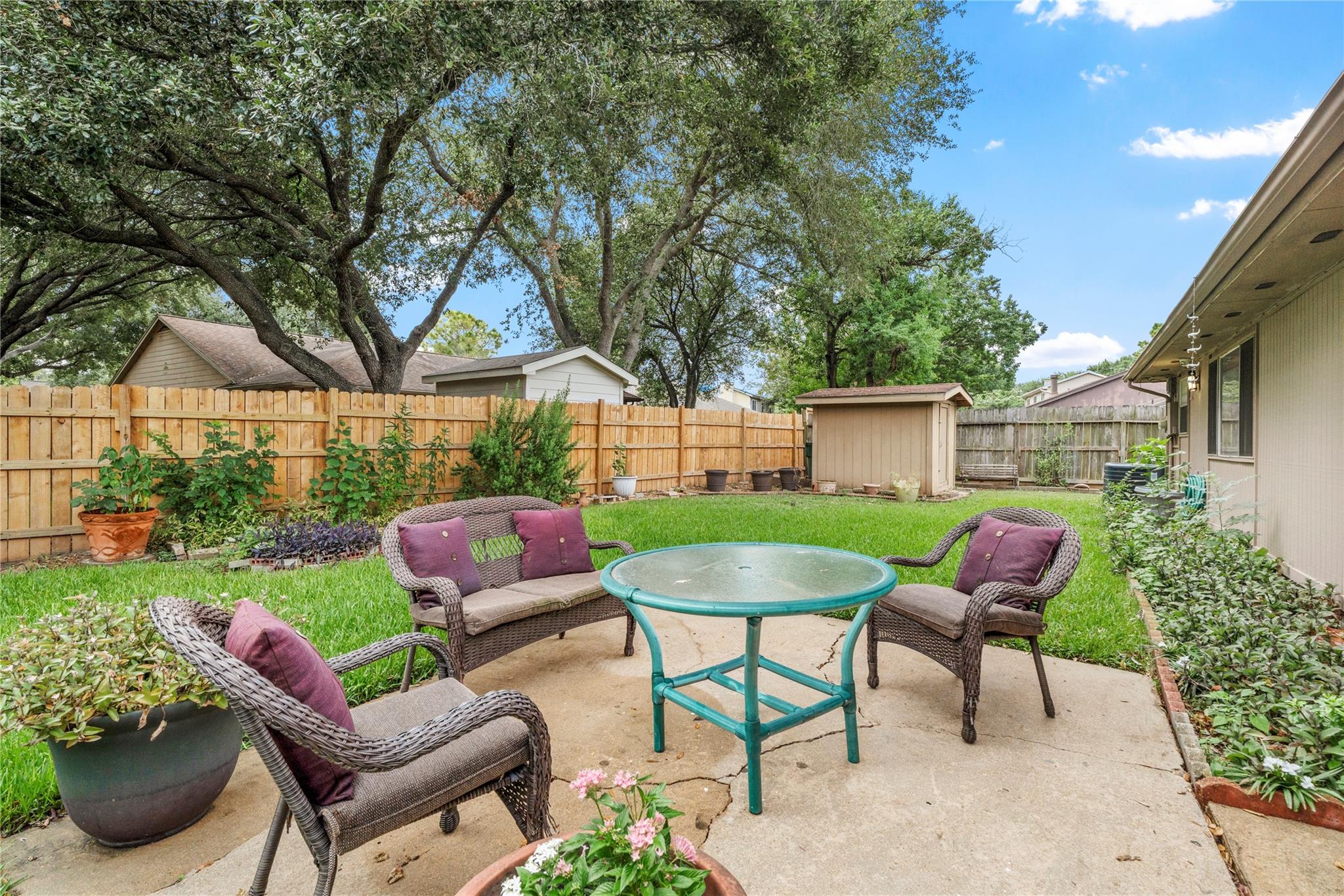 3703 Gamlin Bend Drive