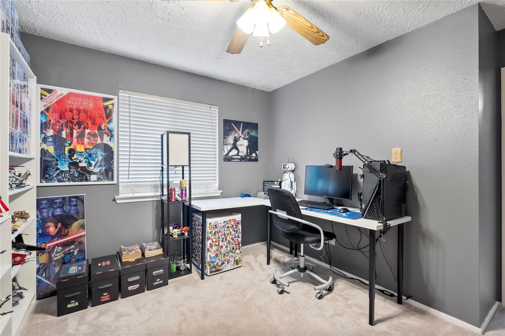 3703 Gamlin Bend Drive