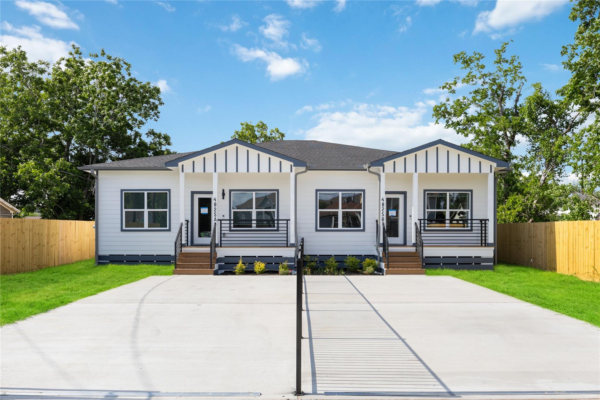 4825 Pederson Street Unit: A/B