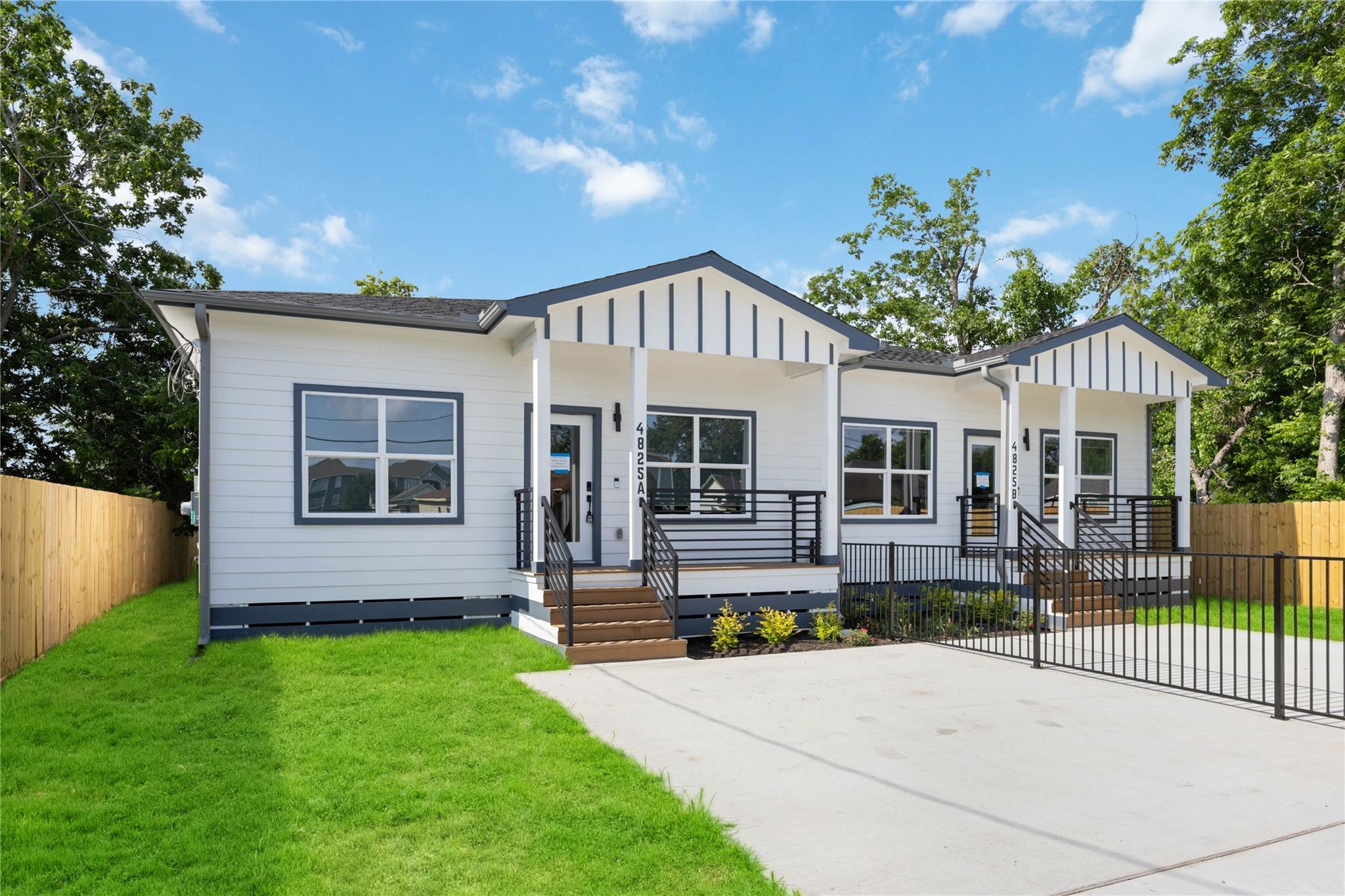 4825 Pederson Street Unit: A/B