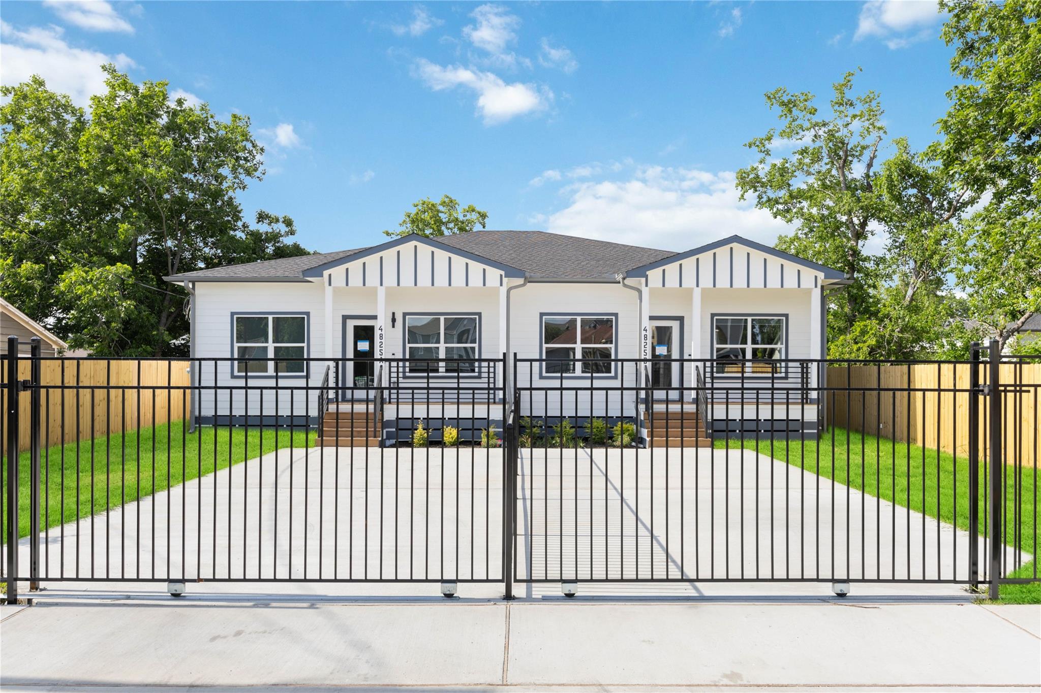 4825 Pederson Street Unit: A/B
