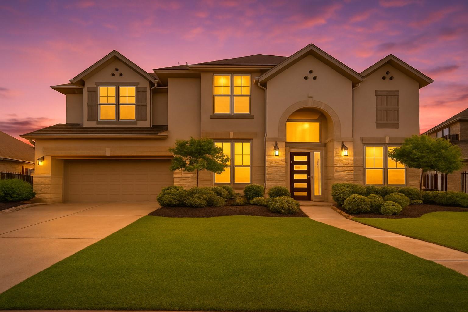 1630 Yellow Iris Trail