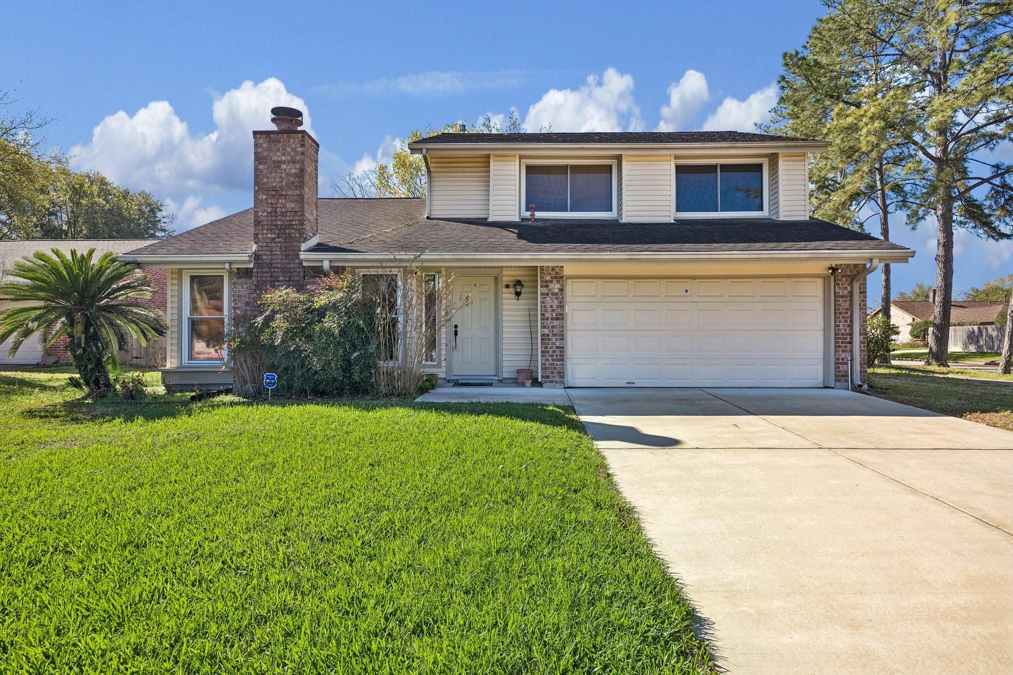 9815 Walnut Glen Drive