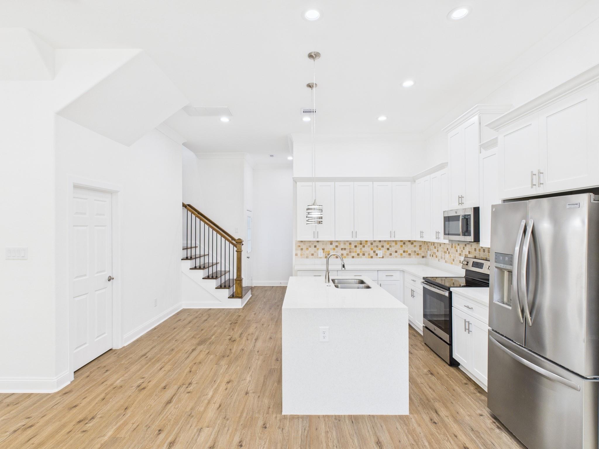 4619 Stassen Street # B