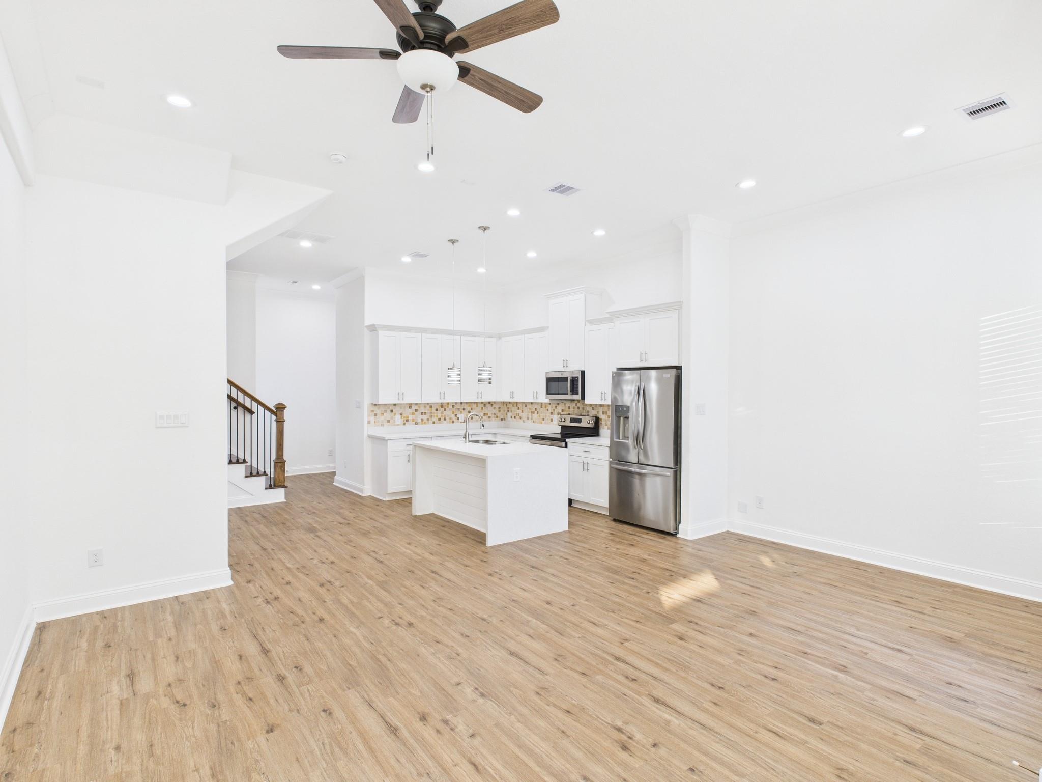 4619 Stassen Street # B