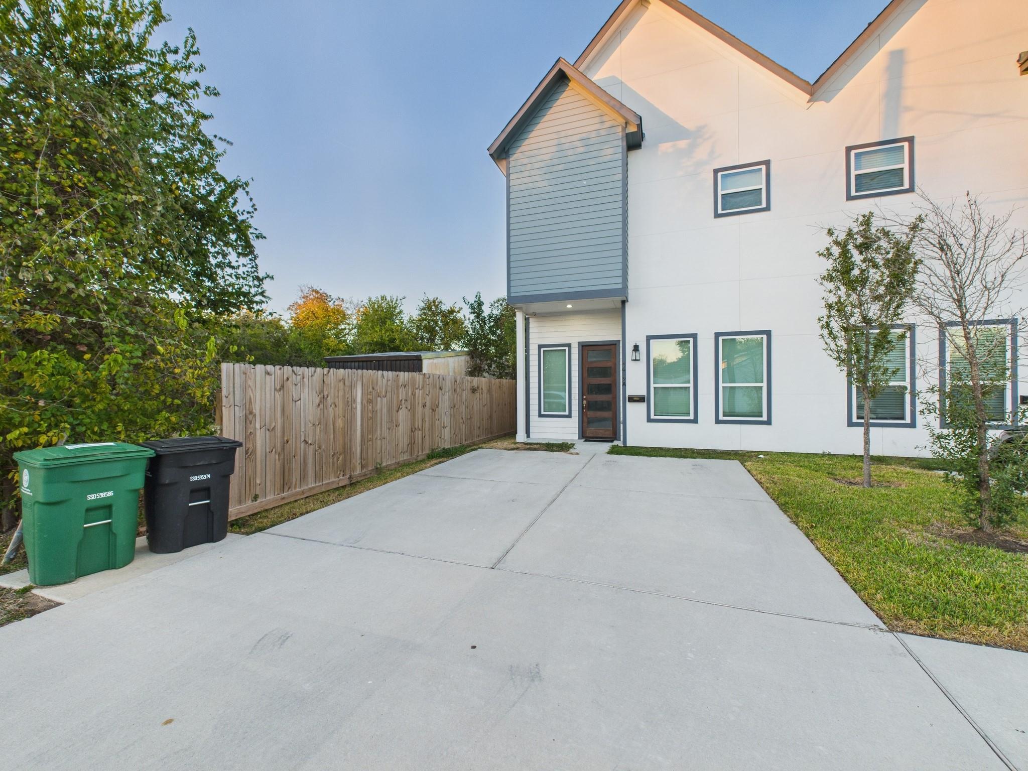 4619 Stassen Street # B