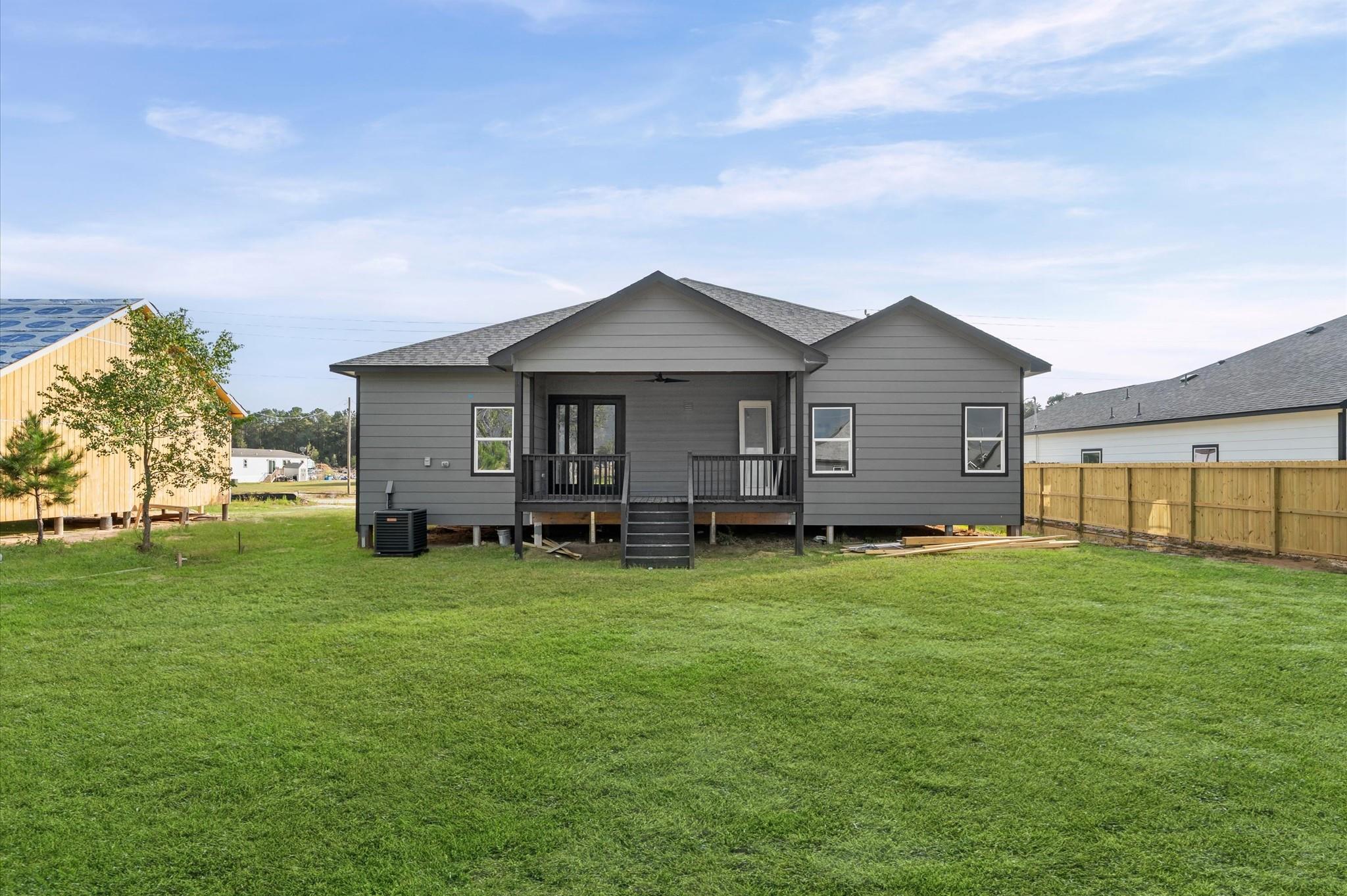 1133 Longleaf Pine Street