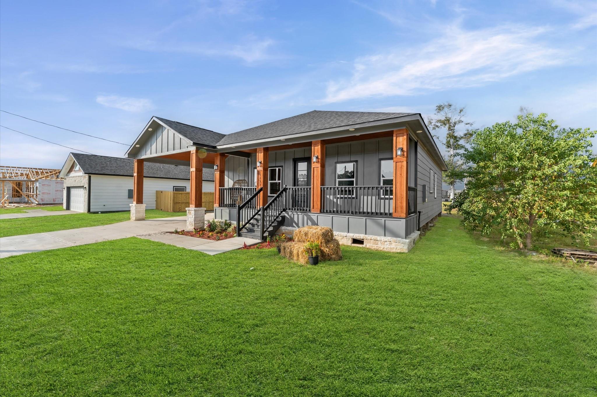 1133 Longleaf Pine Street