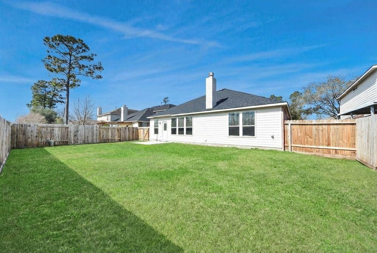 2306 Two Trail Drive