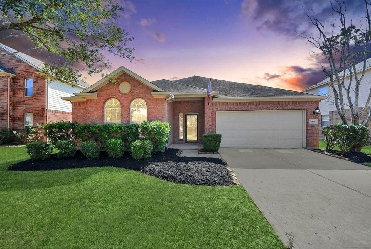 2306 Two Trail Drive