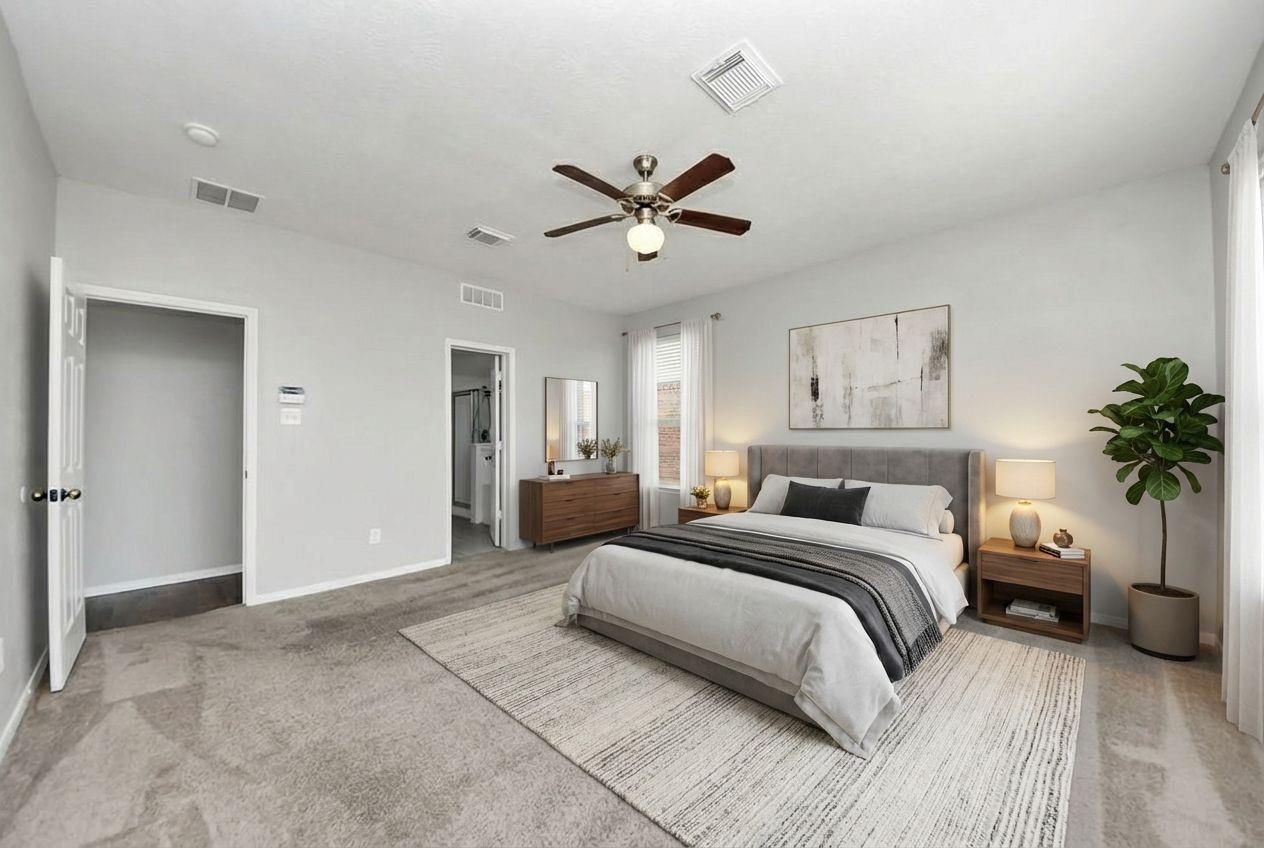 2306 Two Trail Drive