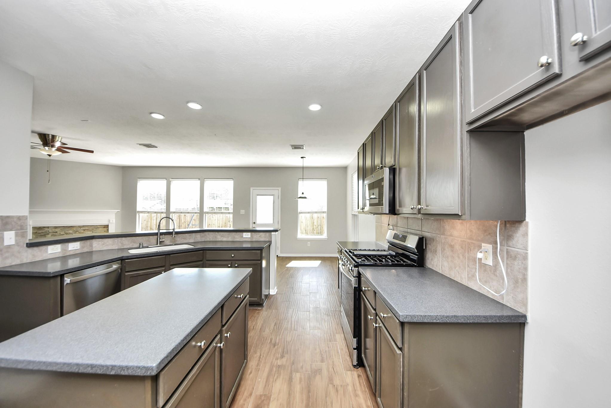 2306 Two Trail Drive