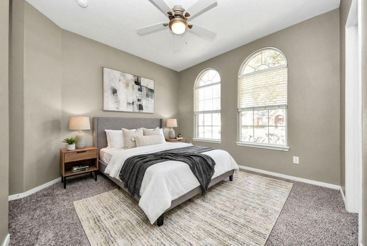 2306 Two Trail Drive