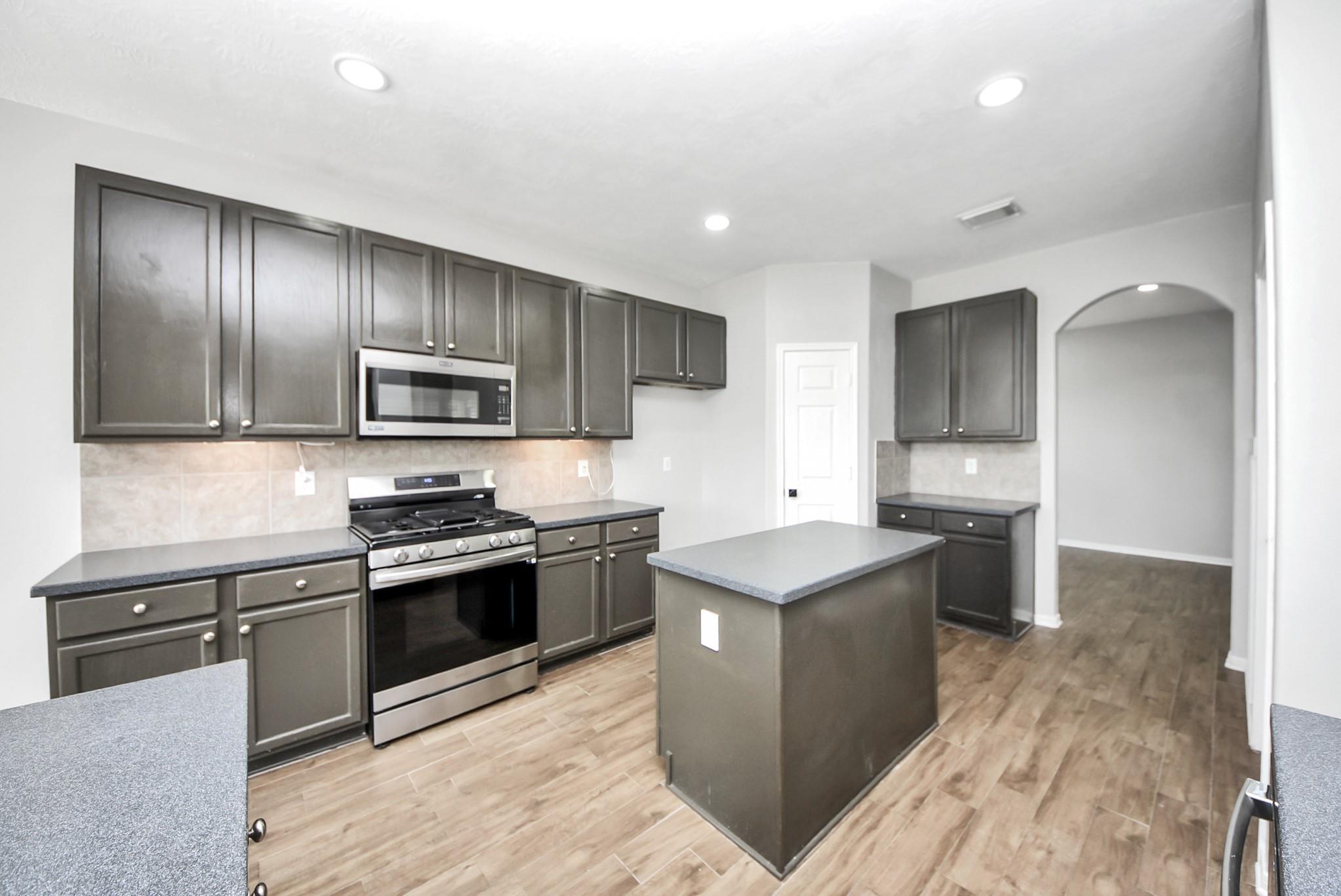2306 Two Trail Drive