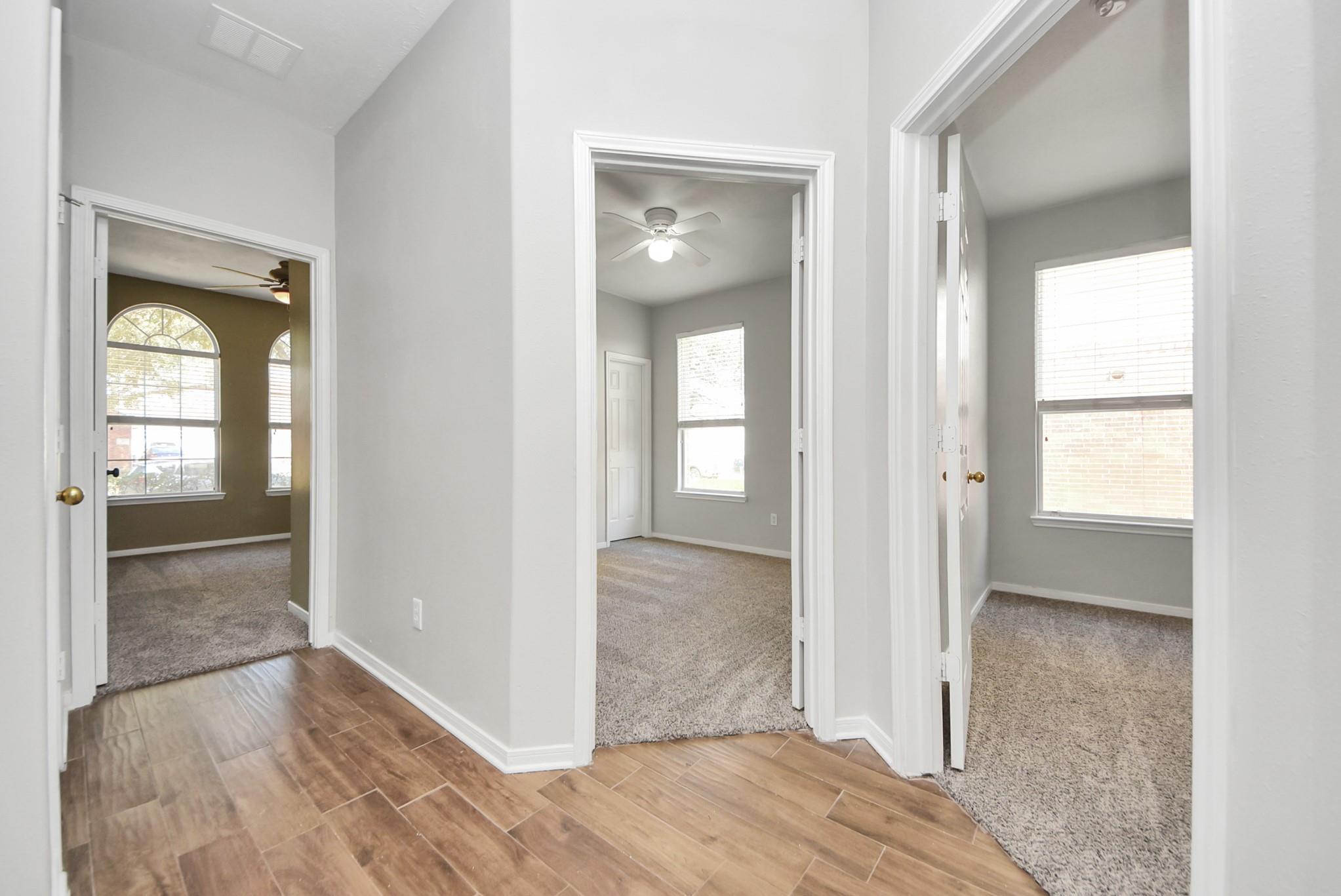 2306 Two Trail Drive