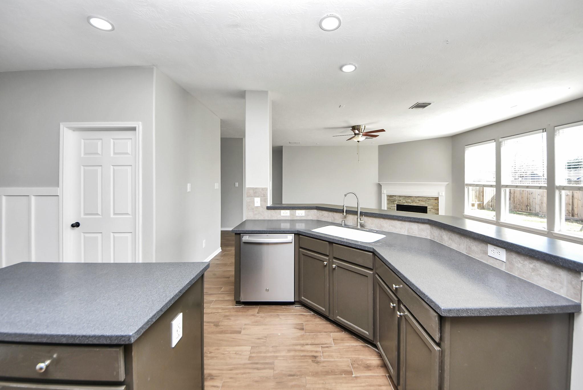 2306 Two Trail Drive