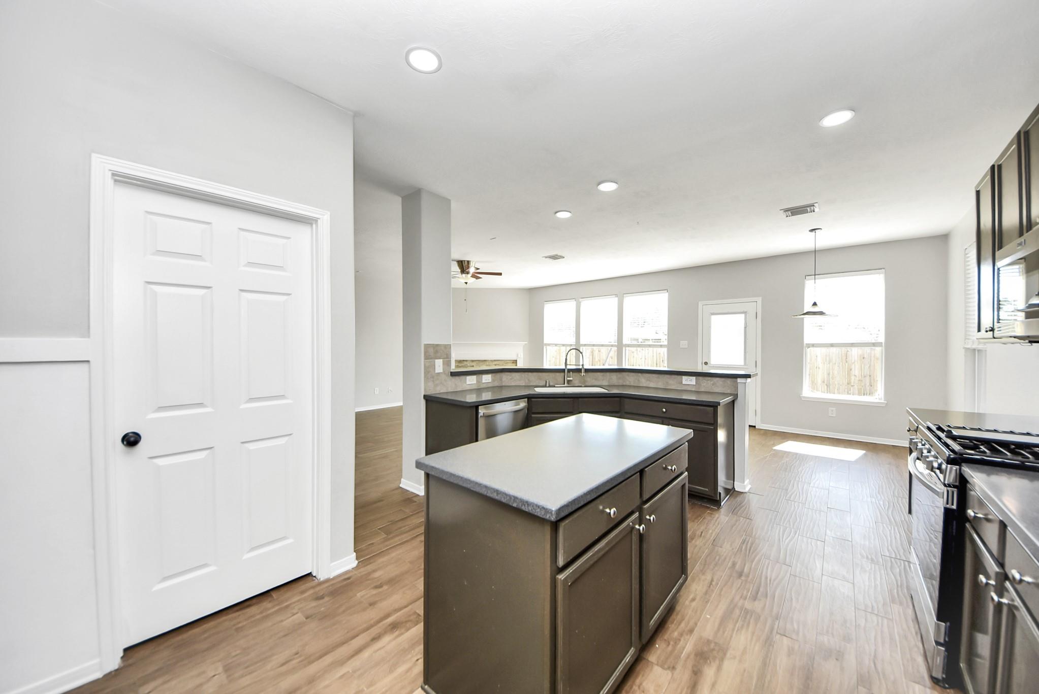 2306 Two Trail Drive