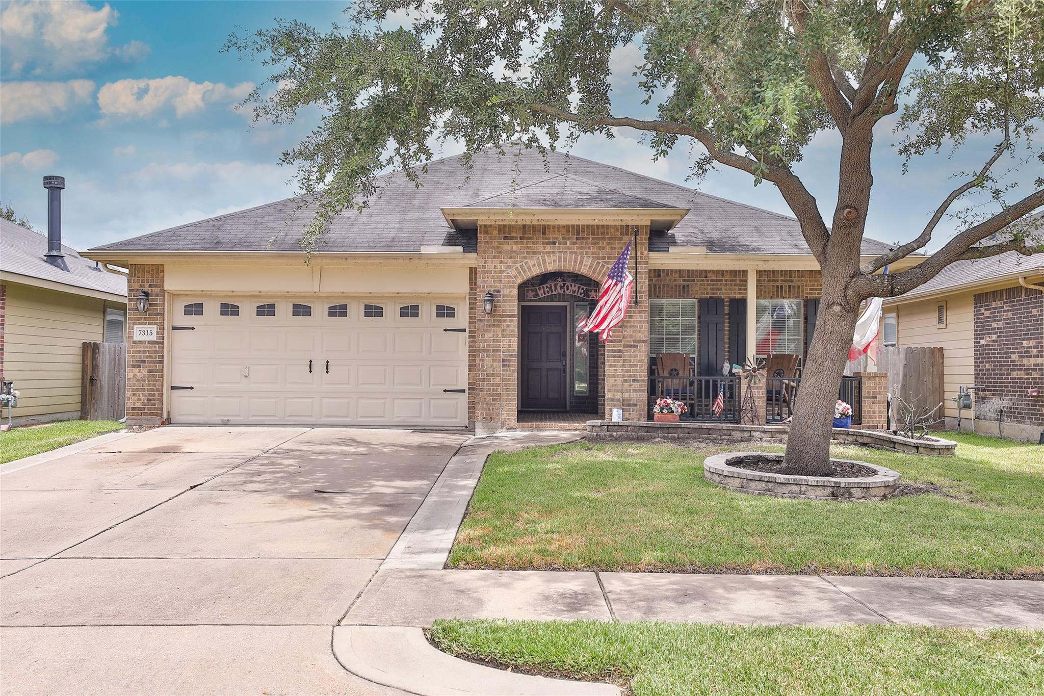 7315 Boerne Creek Drive
