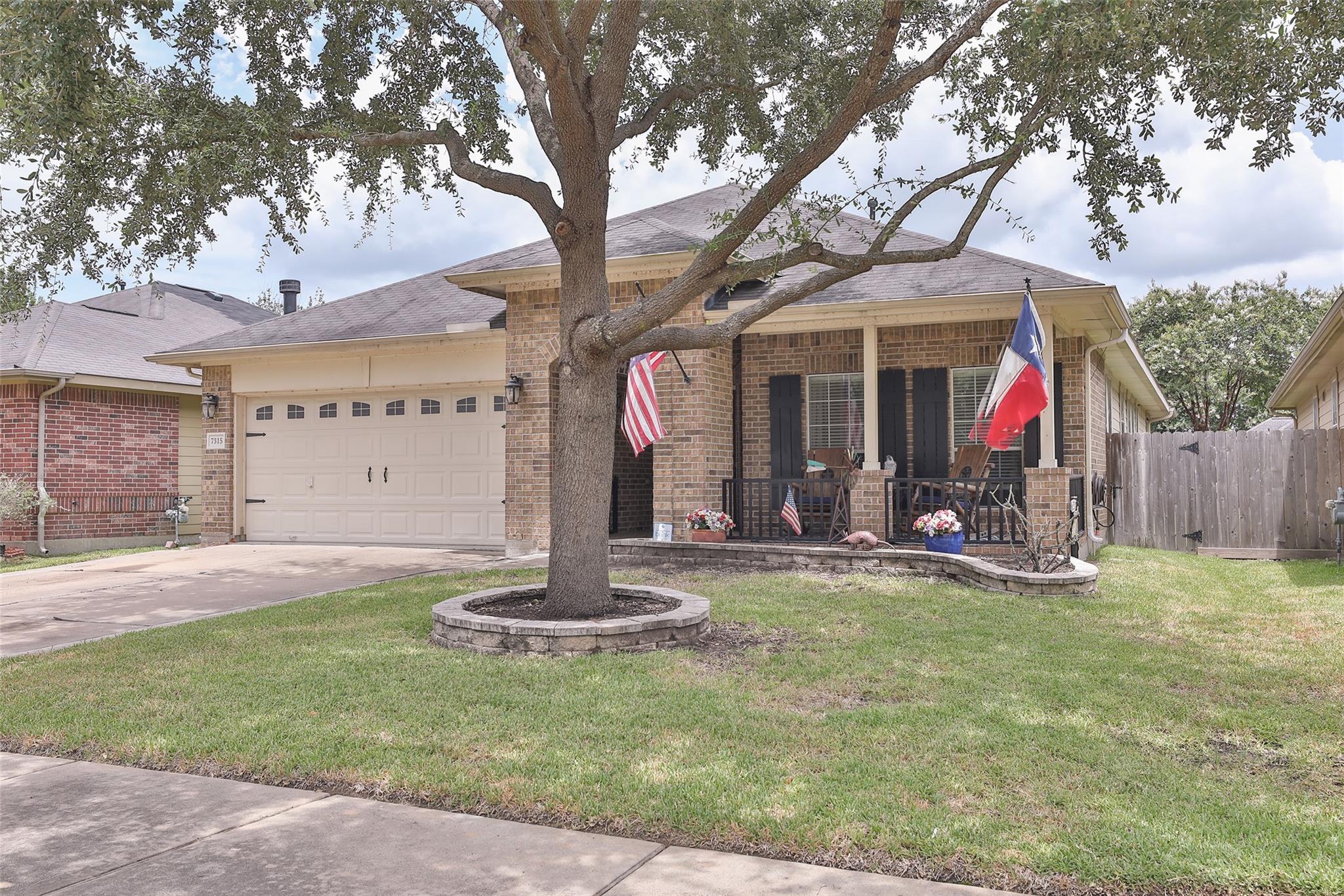 7315 Boerne Creek Drive