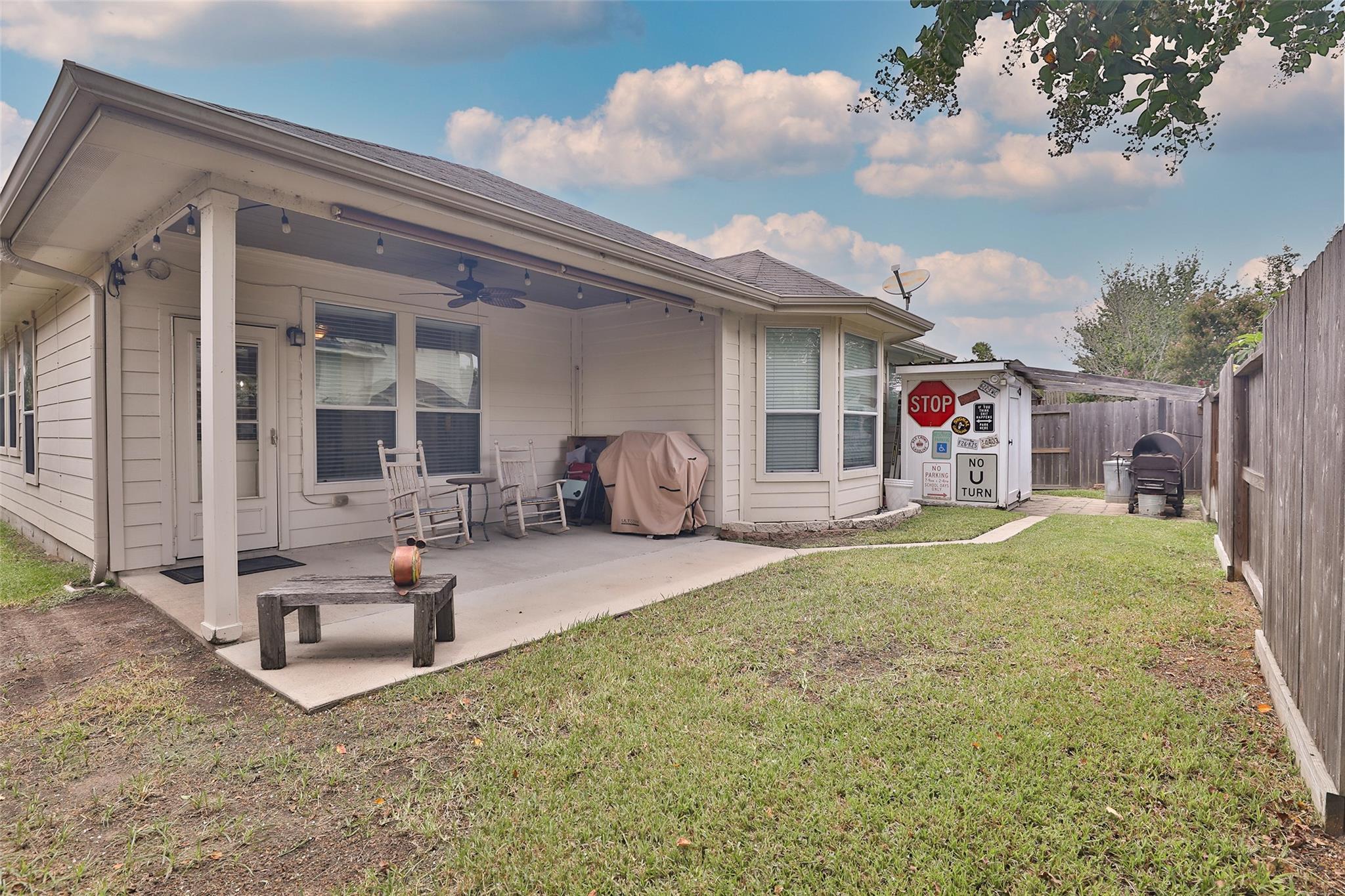 7315 Boerne Creek Drive