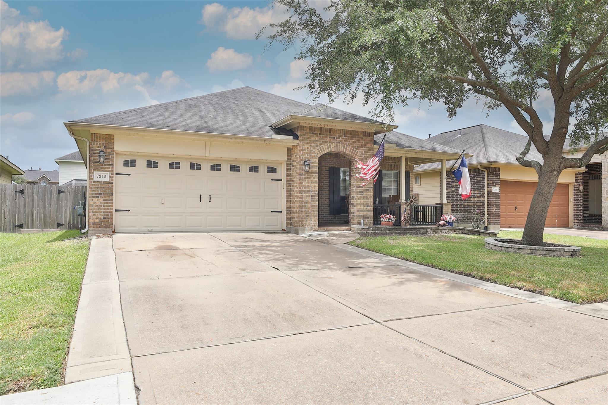 7315 Boerne Creek Drive