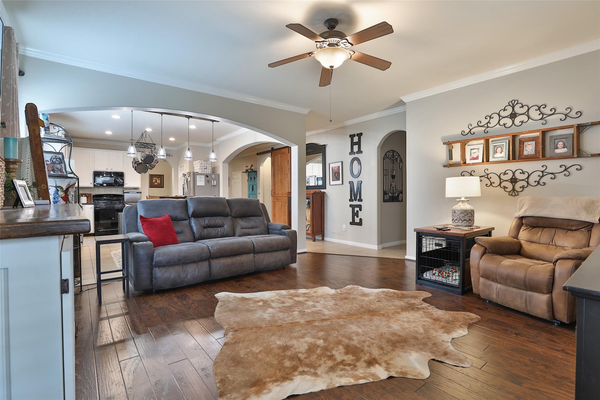 7315 Boerne Creek Drive