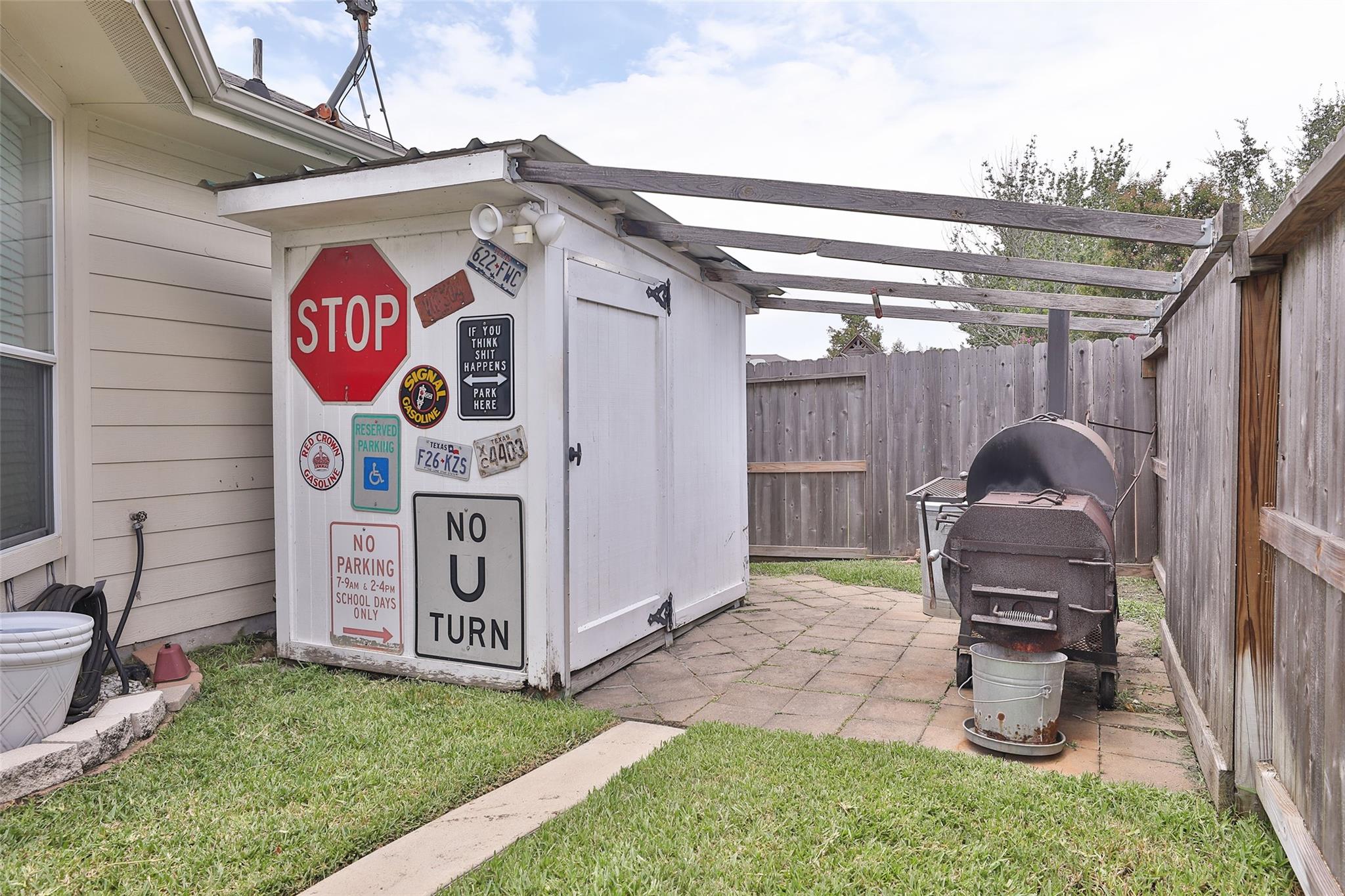 7315 Boerne Creek Drive