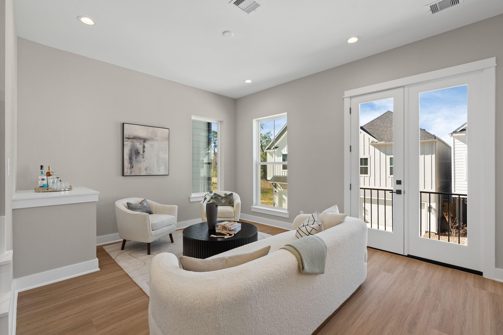 5824 Highland Sun Lane